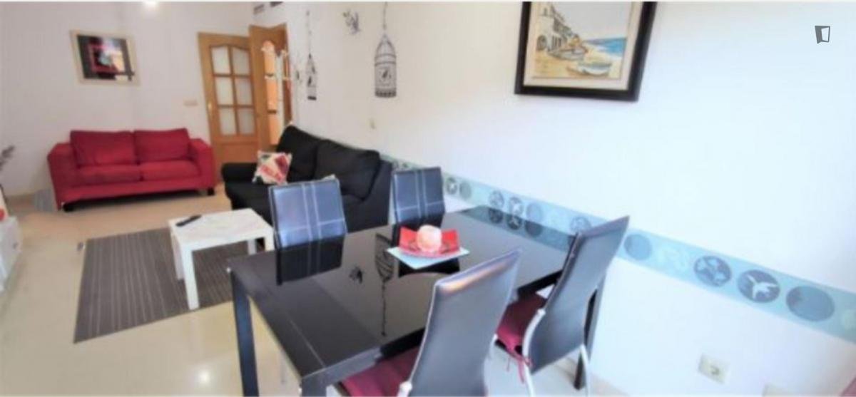 Piso de 75 m² en Valencia