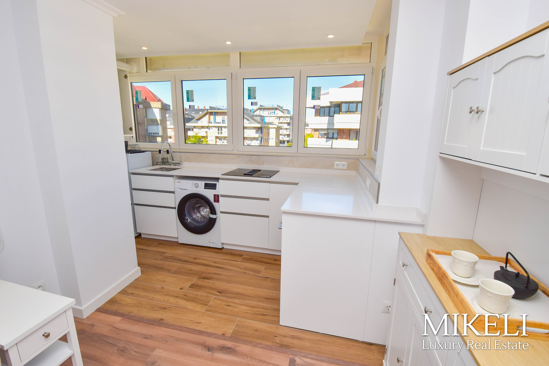 Appartamento 64 m² a Santander