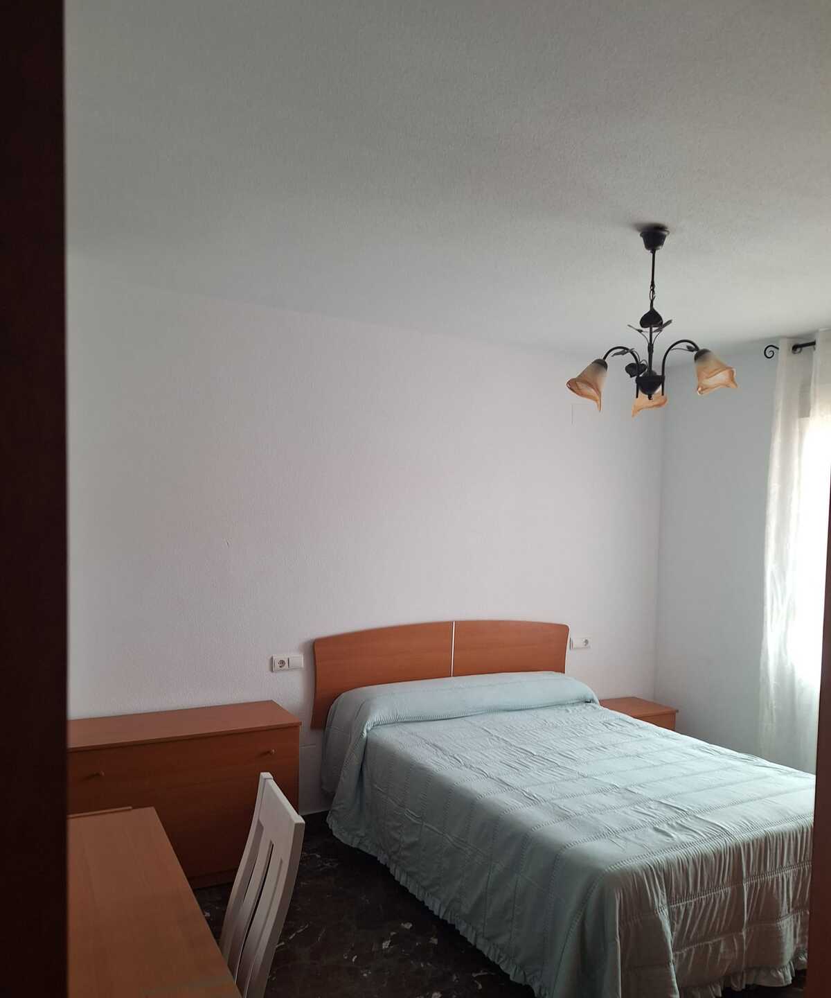 Wohnung 95 m² in Baeza