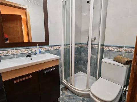 Appartement 85 m² à Fisterra