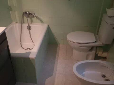 Piso de 95 m² en Logroño