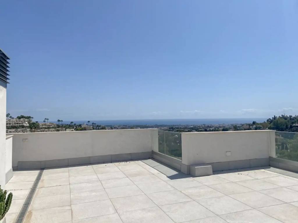 Piso de 260 m² en Benahavís