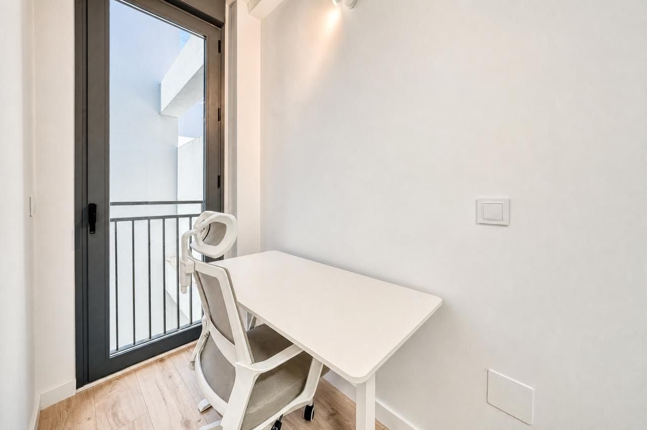 Piso de 55 m² en Fuengirola