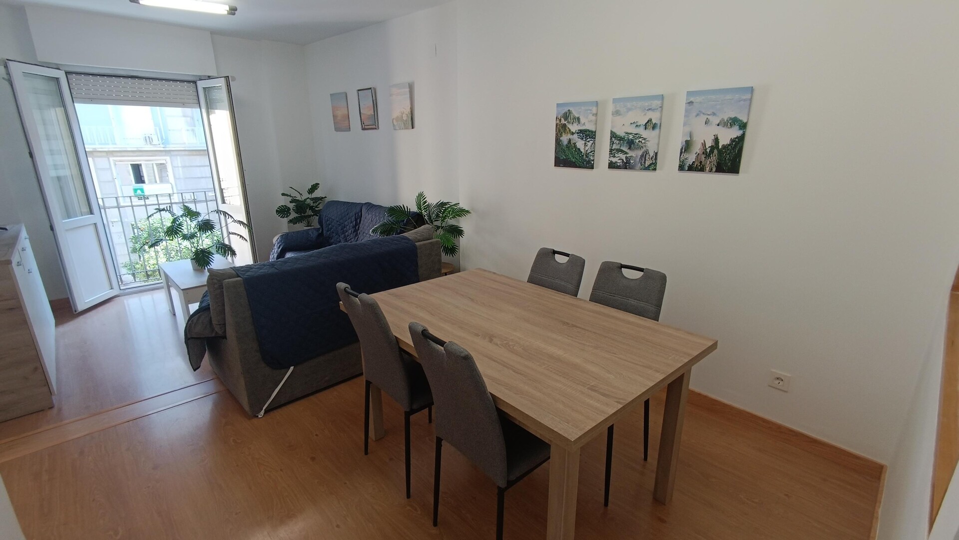Pis de 108 m² a Granada