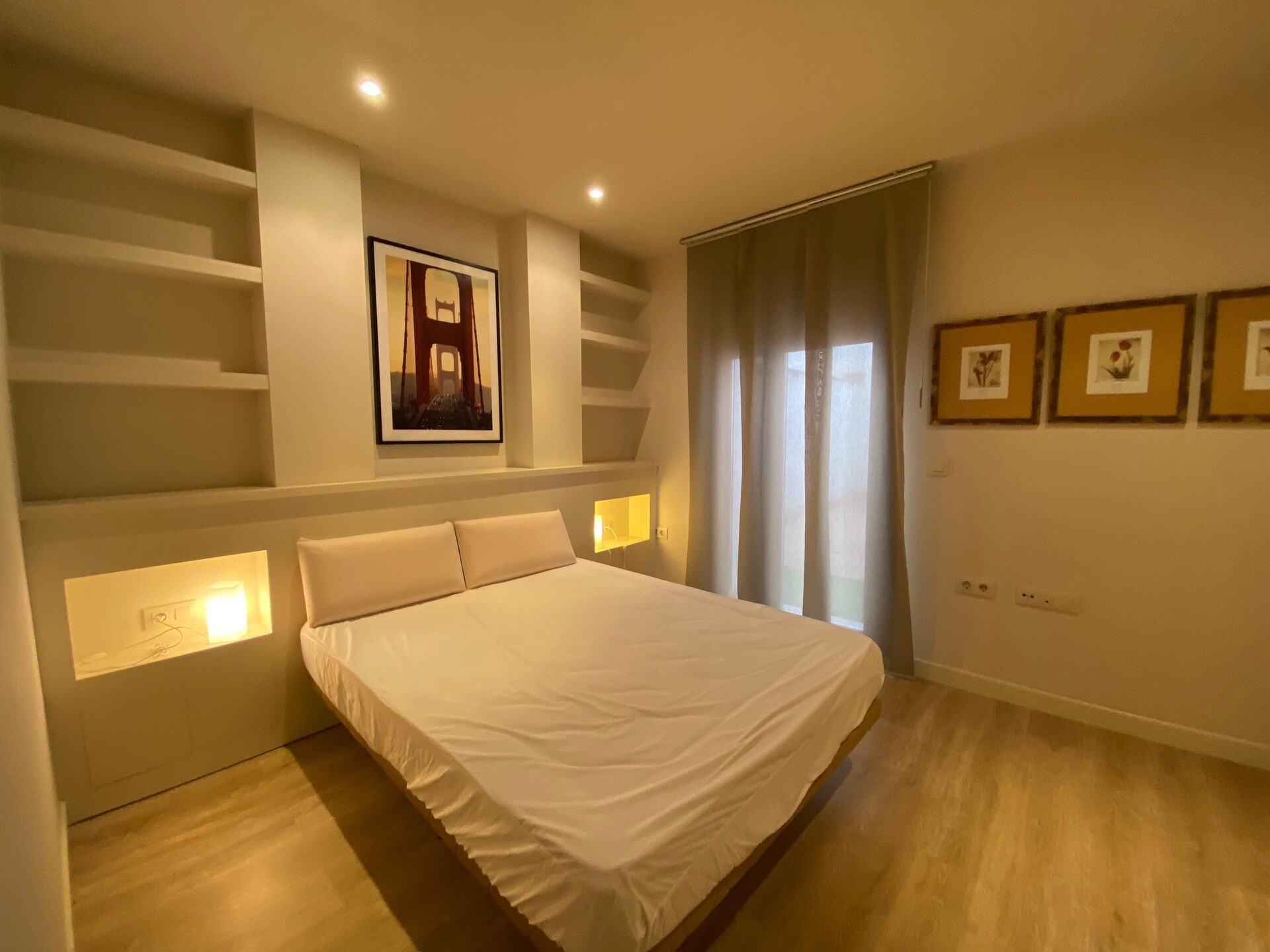 Piso de 601 m² en Badajoz
