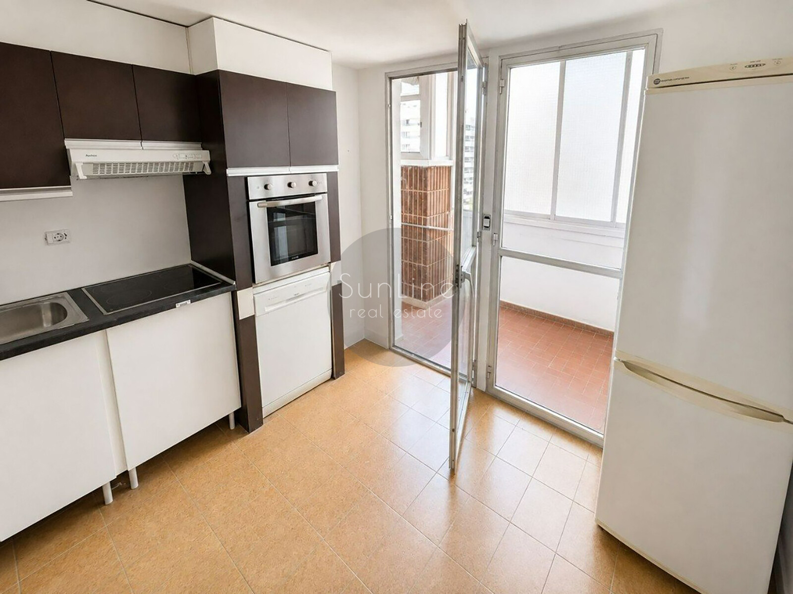 Piso de 160 m² en Valencia