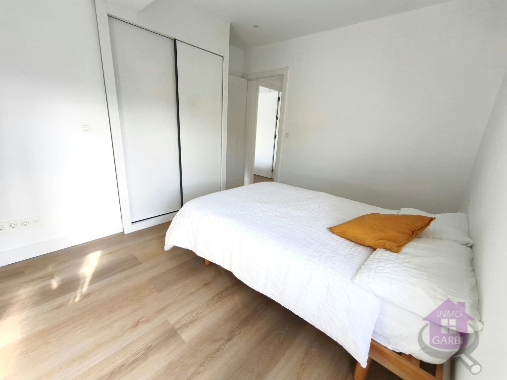 Pis de 85 m² a Sant Sebastià