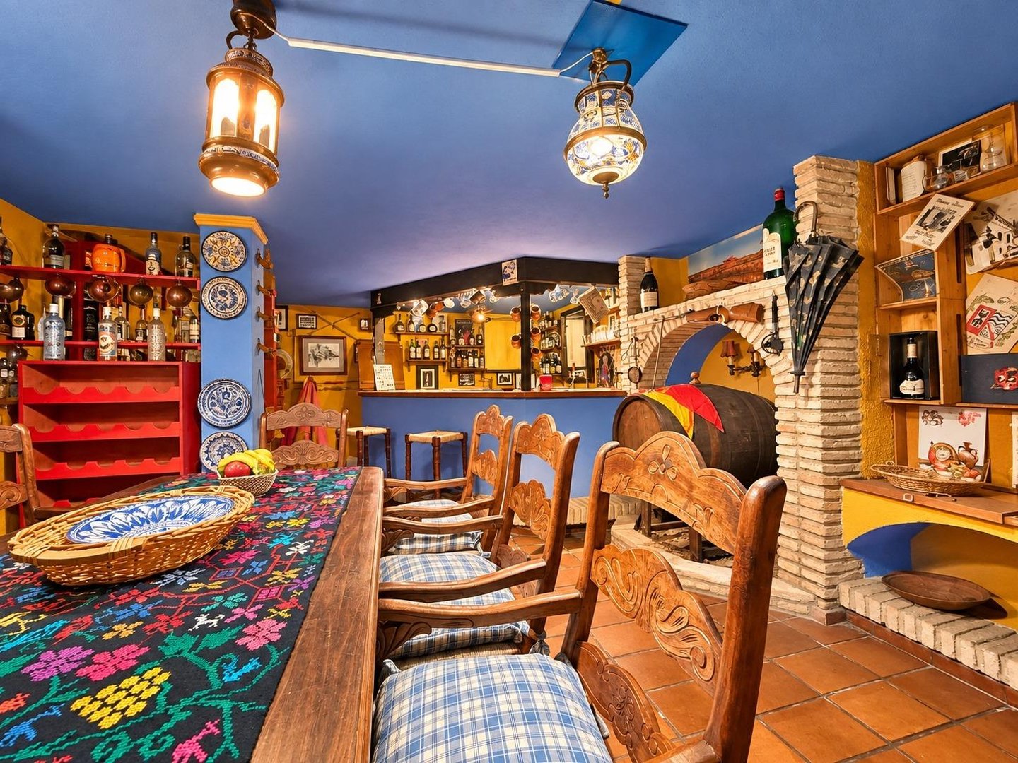 Casa de 1076 m² a Còrdova