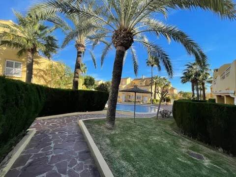 Appartamento 100 m² a Xàbia / Jávea