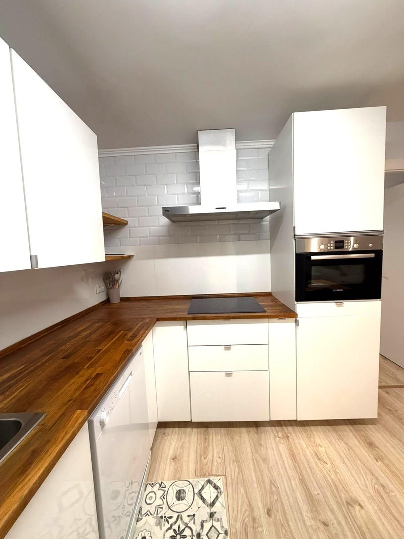 Appartamento 62 m² a Gijón / Xixón