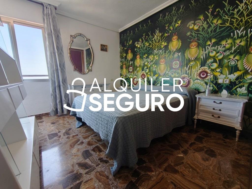 Piso de 131 m² en Alicante