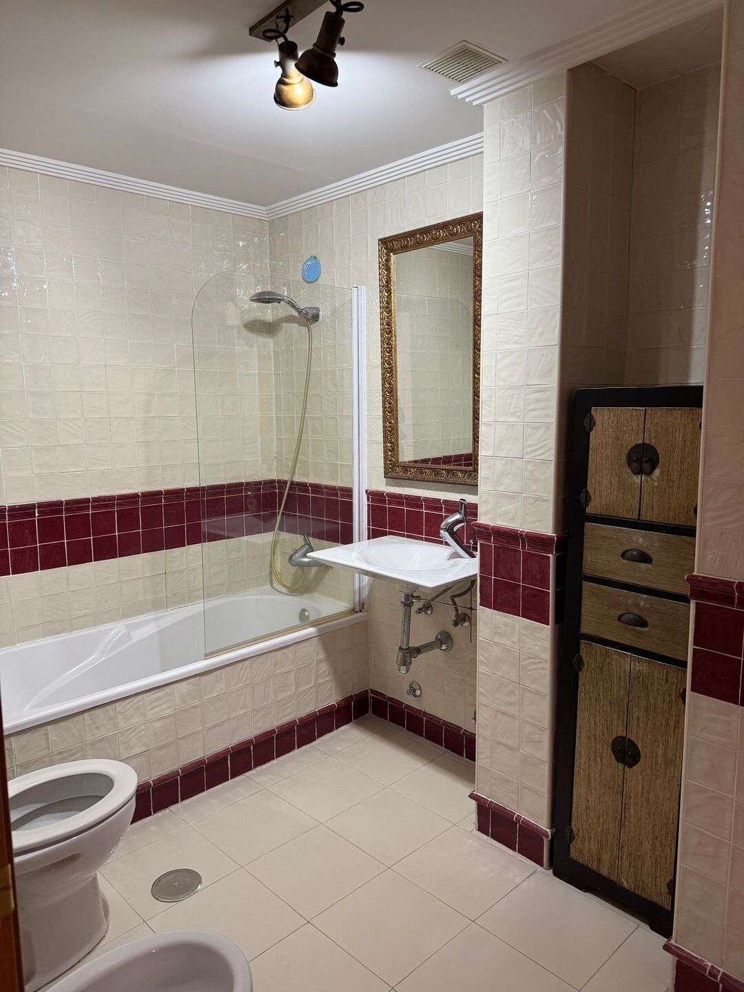 Piso de 133 m² en Talavera de la Reina