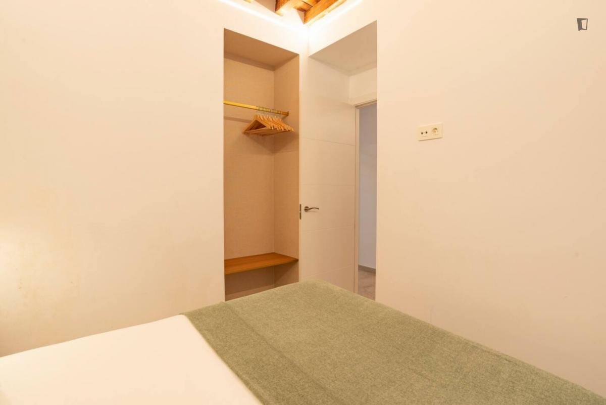Piso de 60 m² en Madrid