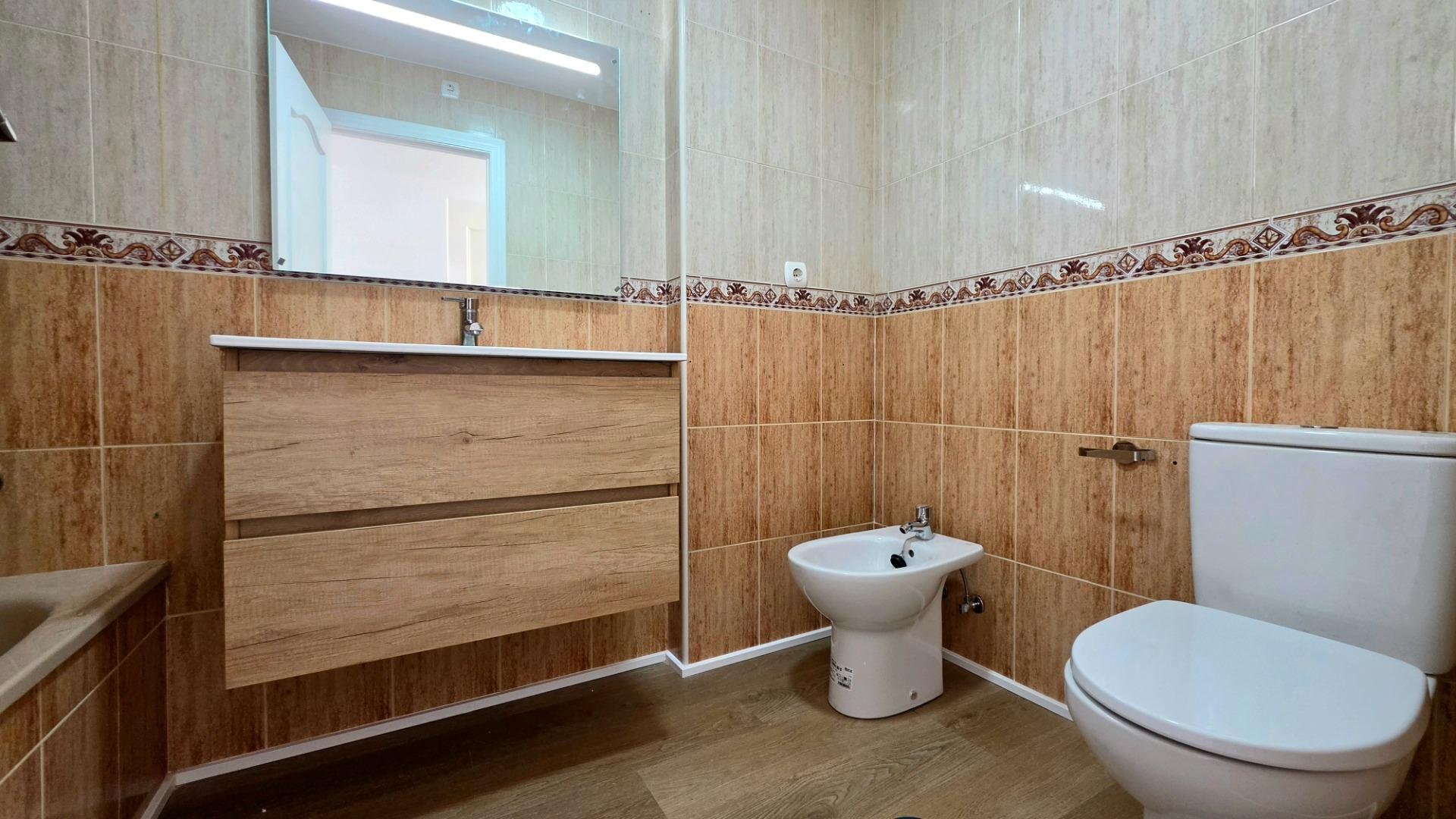 Piso de 120 m² en Cartagena