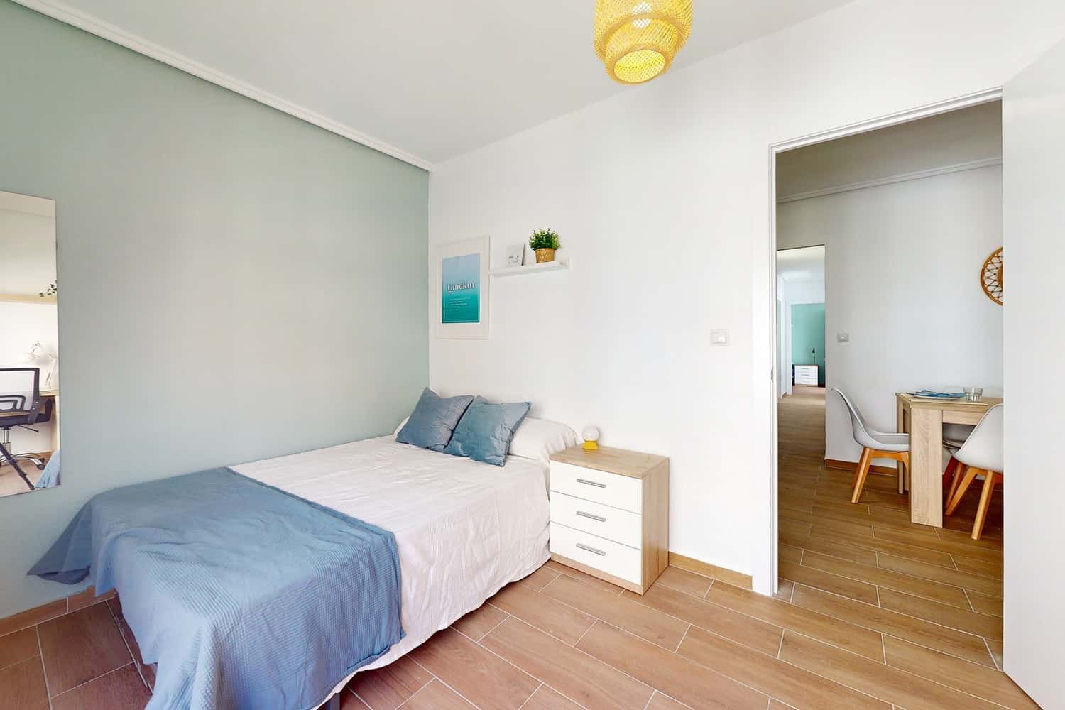 Habitació de lloguer, València