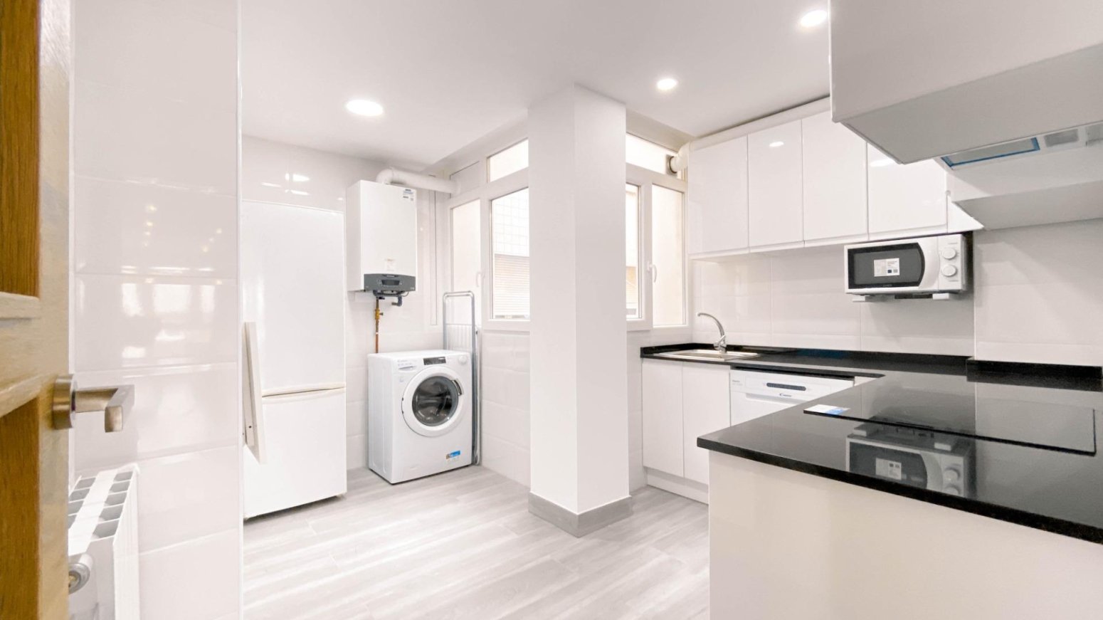 Pis de 75 m² a Santander