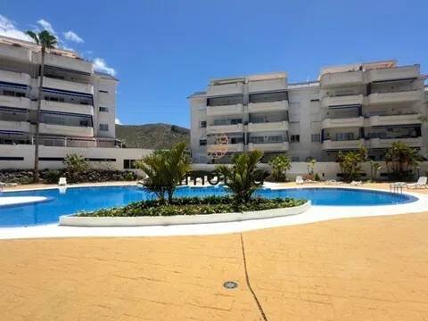 Piso de 130 m² en Arona