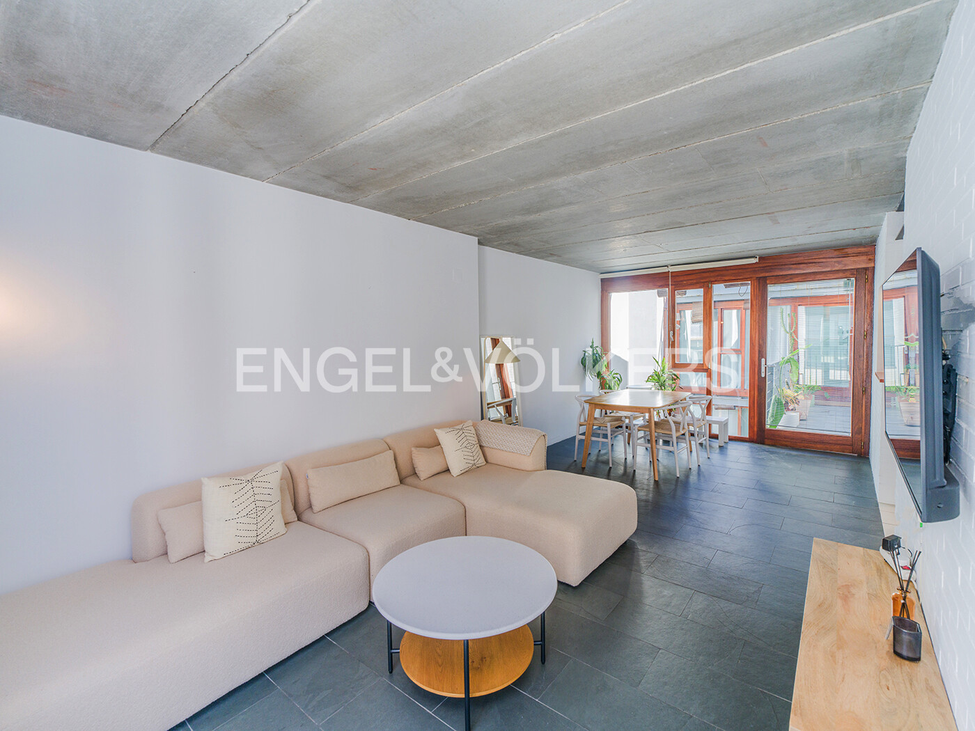 Piso de 90 m² en Alicante