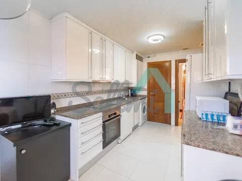 Piso de 120 m² en Oviedo