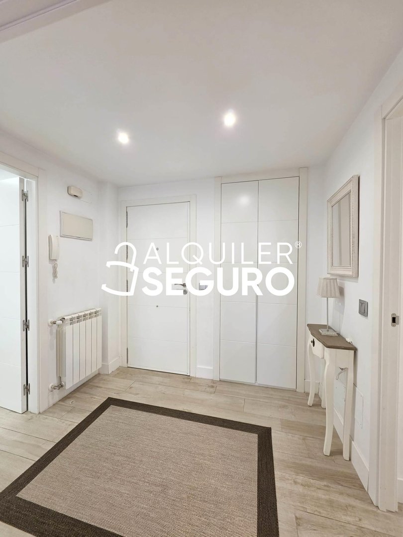 Квартира 113 м² в Boadilla del Monte