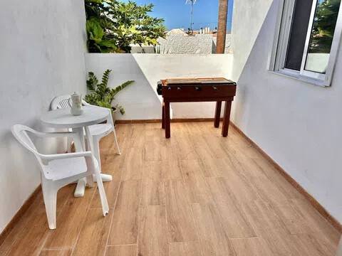 Piso de 120 m² en Arona