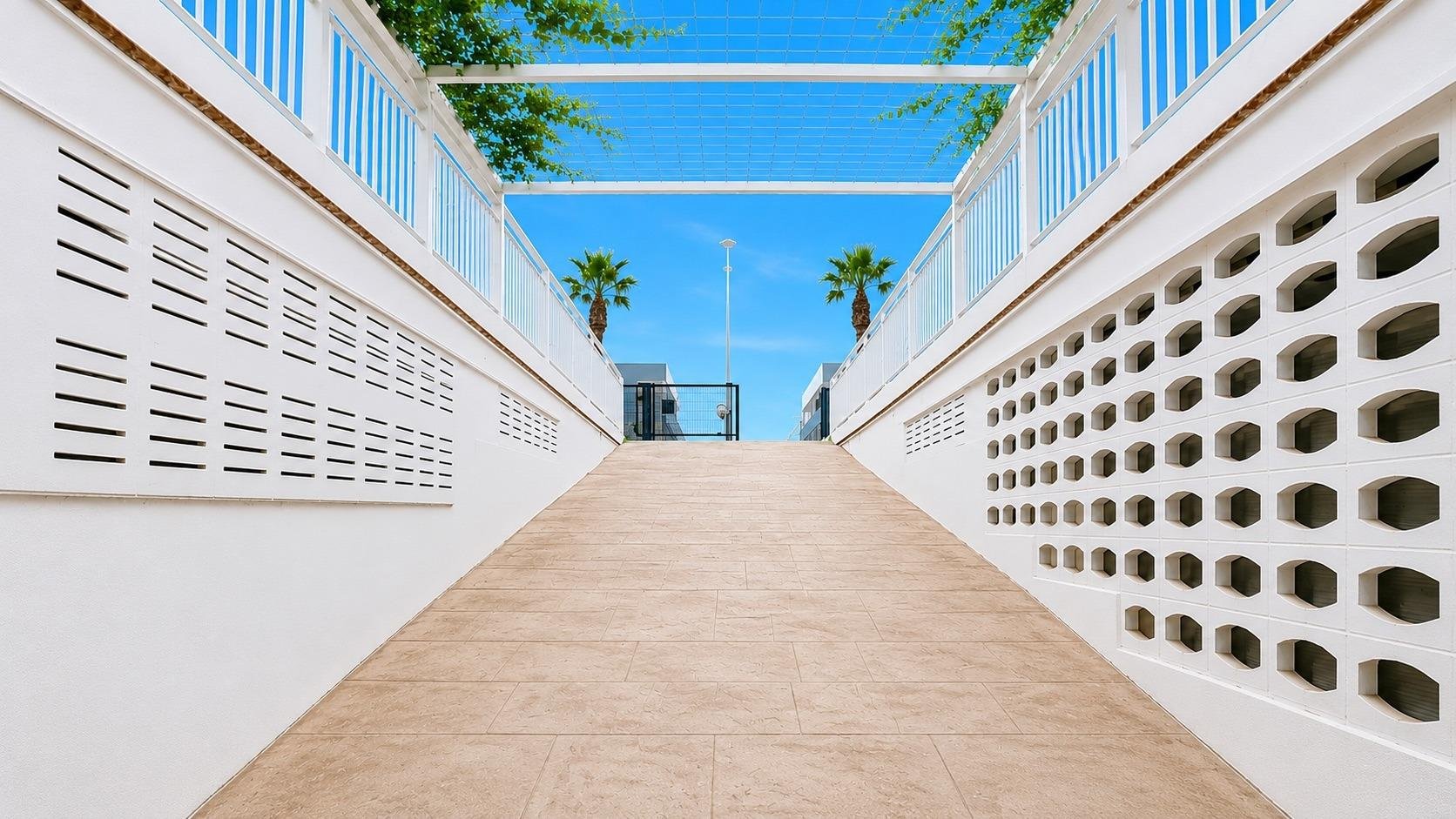 Piso de 108 m² en Almería