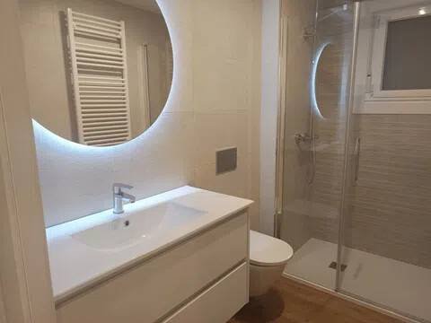 Wohnung 110 m² in Pontevedra