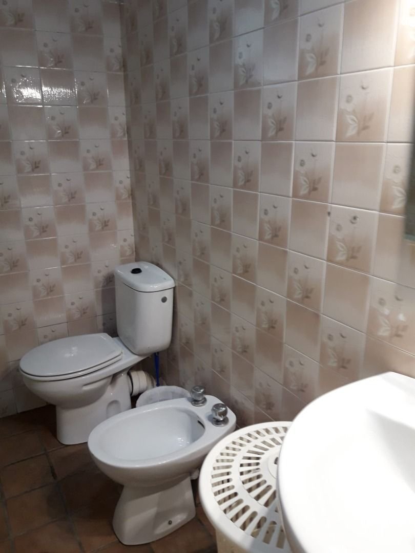Pis de 90 m² a San Roque
