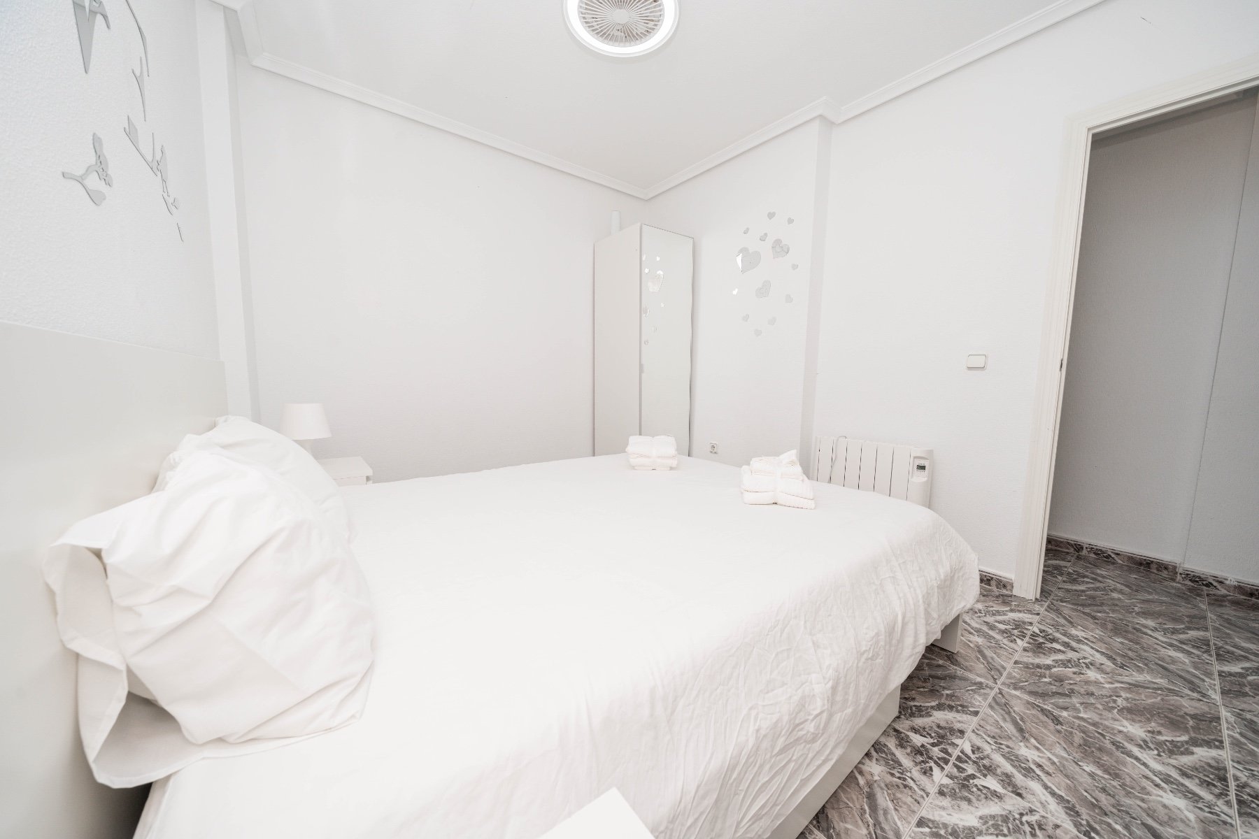Pis de 62 m² a Dolores