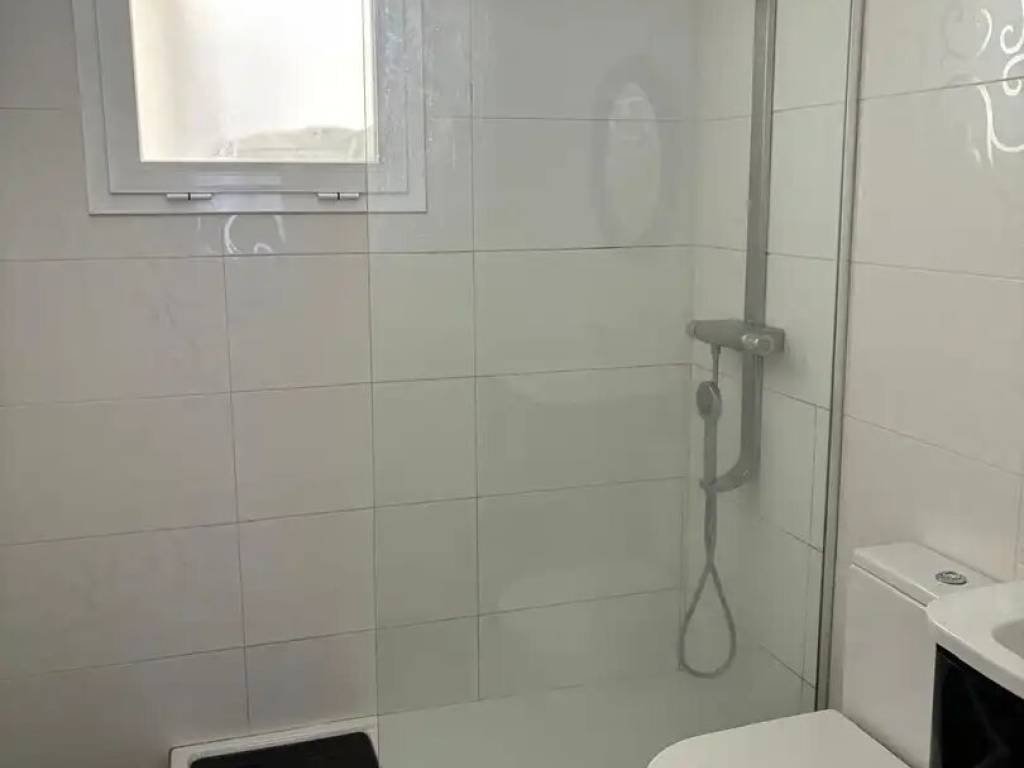 Piso de 100 m² en Málaga
