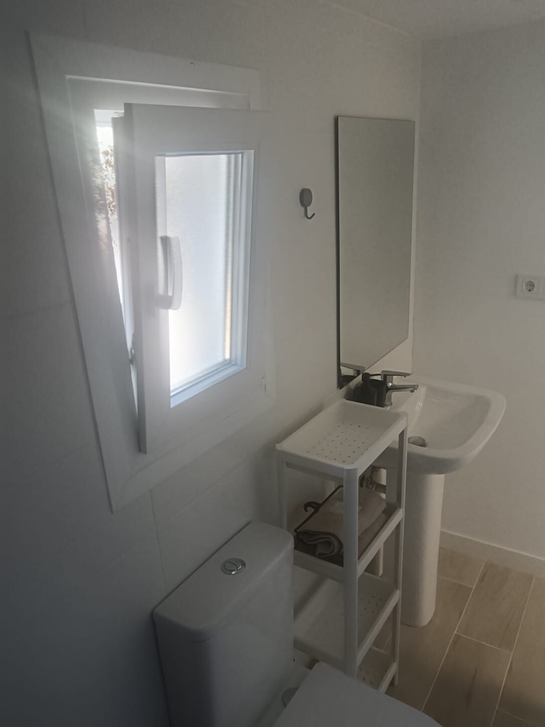 Wohnung 25 m² in Villaviciosa de Odón
