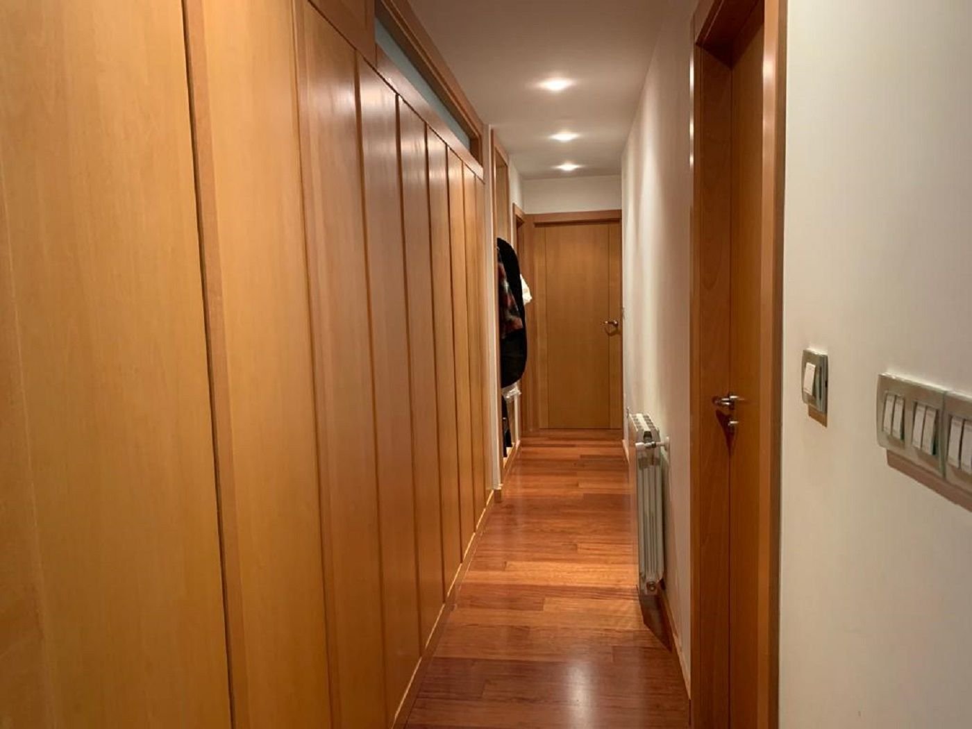 Piso de 178 m² en Murcia