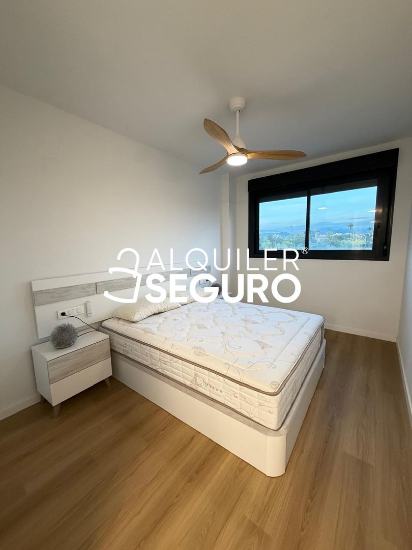 Квартира 85 м² у Madrid