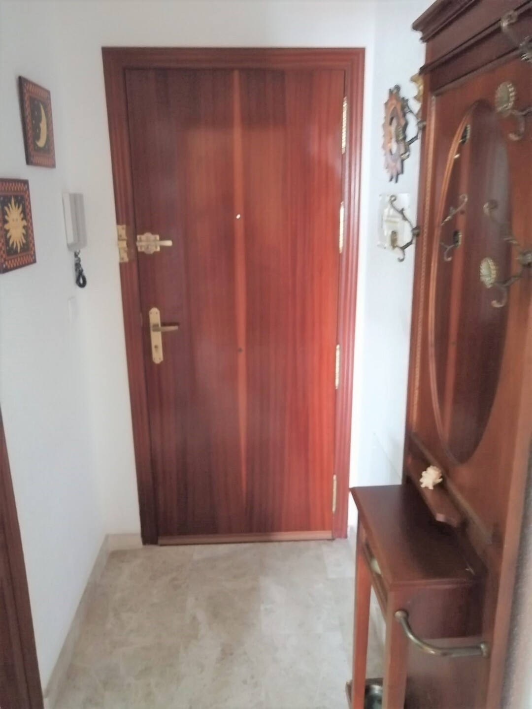 Piso de 91 m² en Punta Umbría