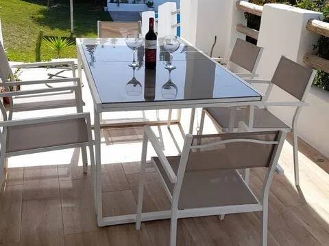 Casa de 170 m² en Barbate