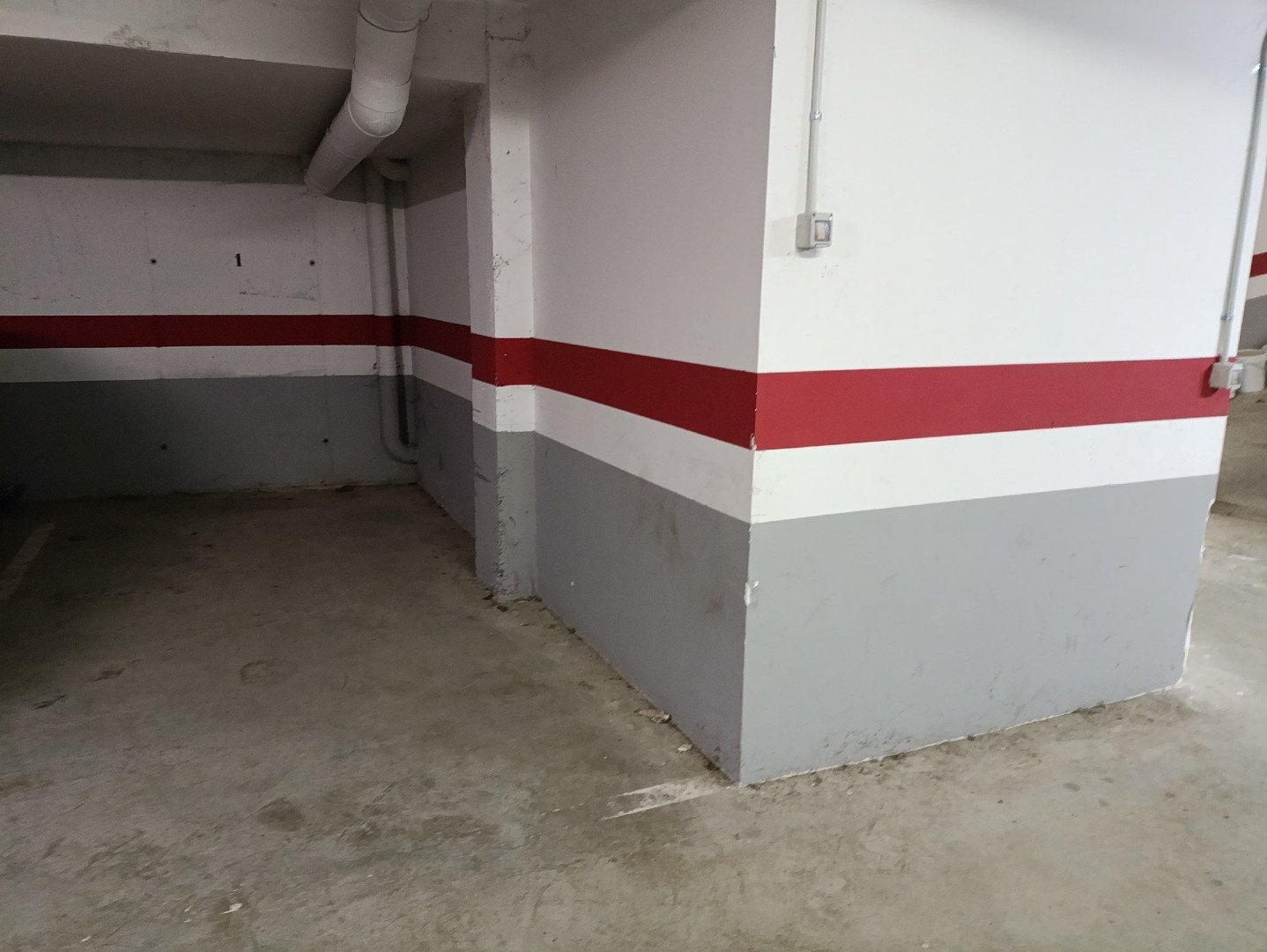 Piso de 60 m² en Campo
