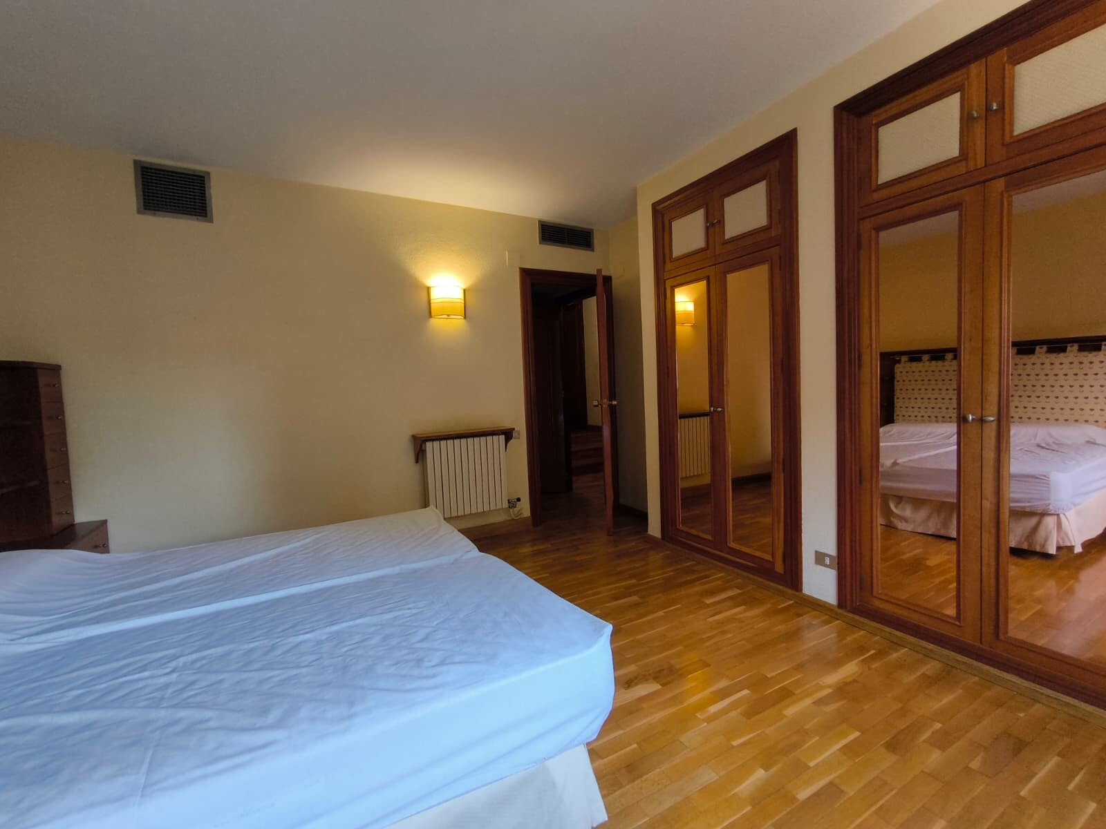 Piso de 230 m² en Murcia