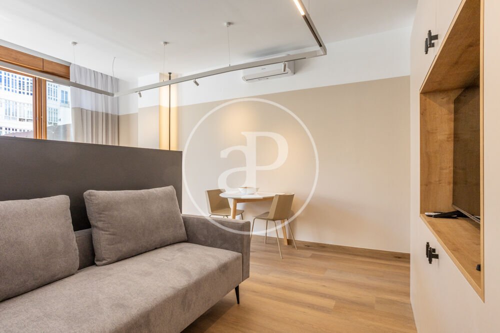 Piso de 116 m² en Valencia