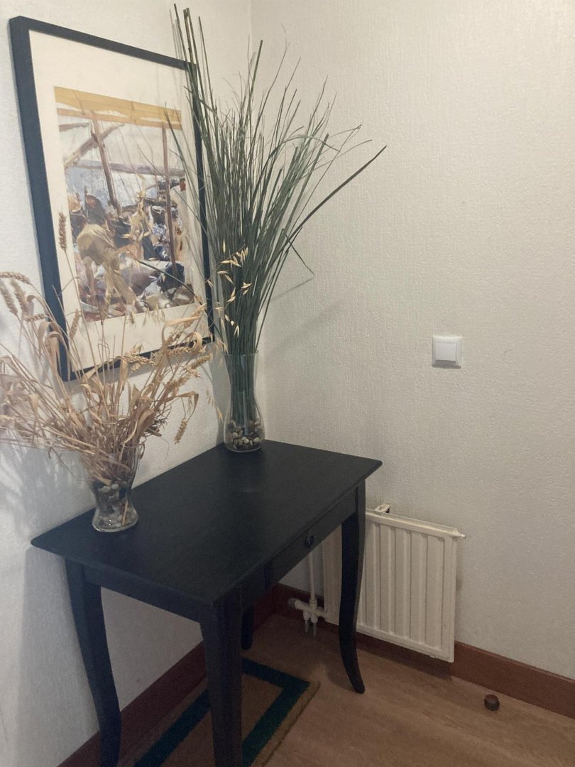 Piso de 75 m² en San Sebastián