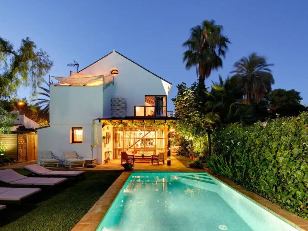 Casa de 290 m² en Marbella