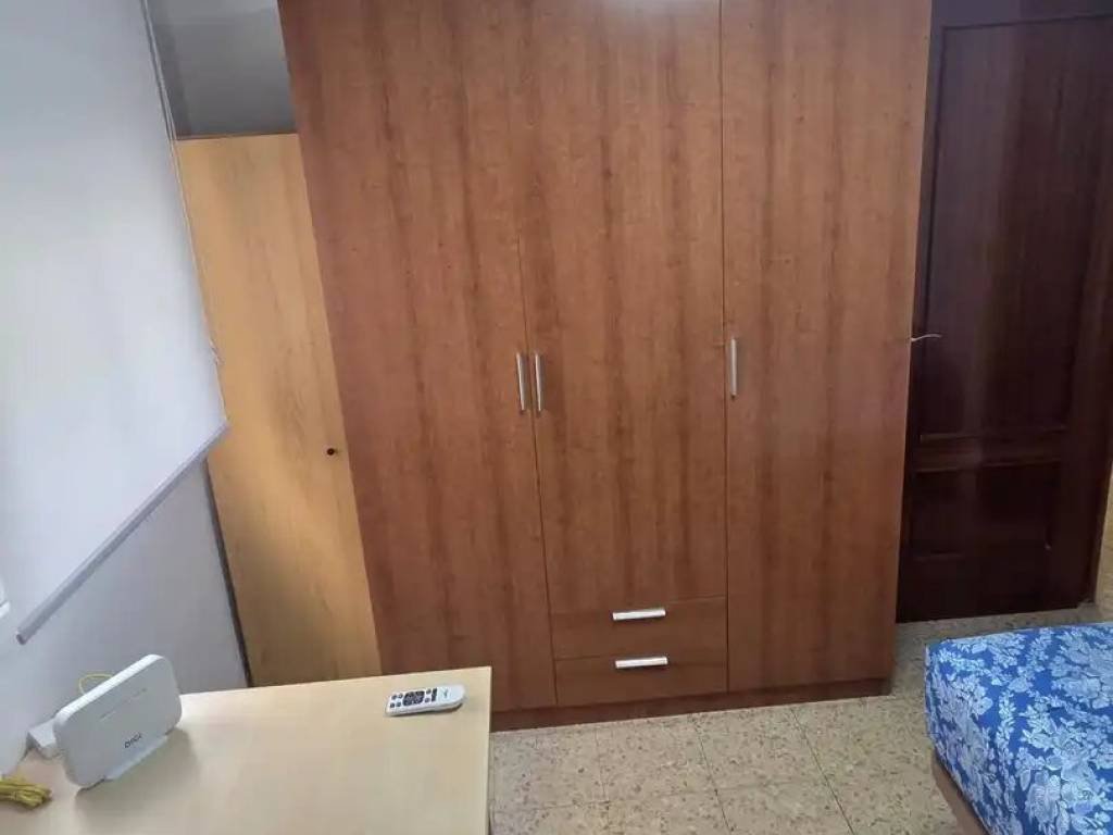 Piso de 94 m² en Jaén