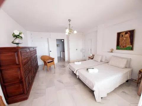 Pis de 150 m² a Mijas