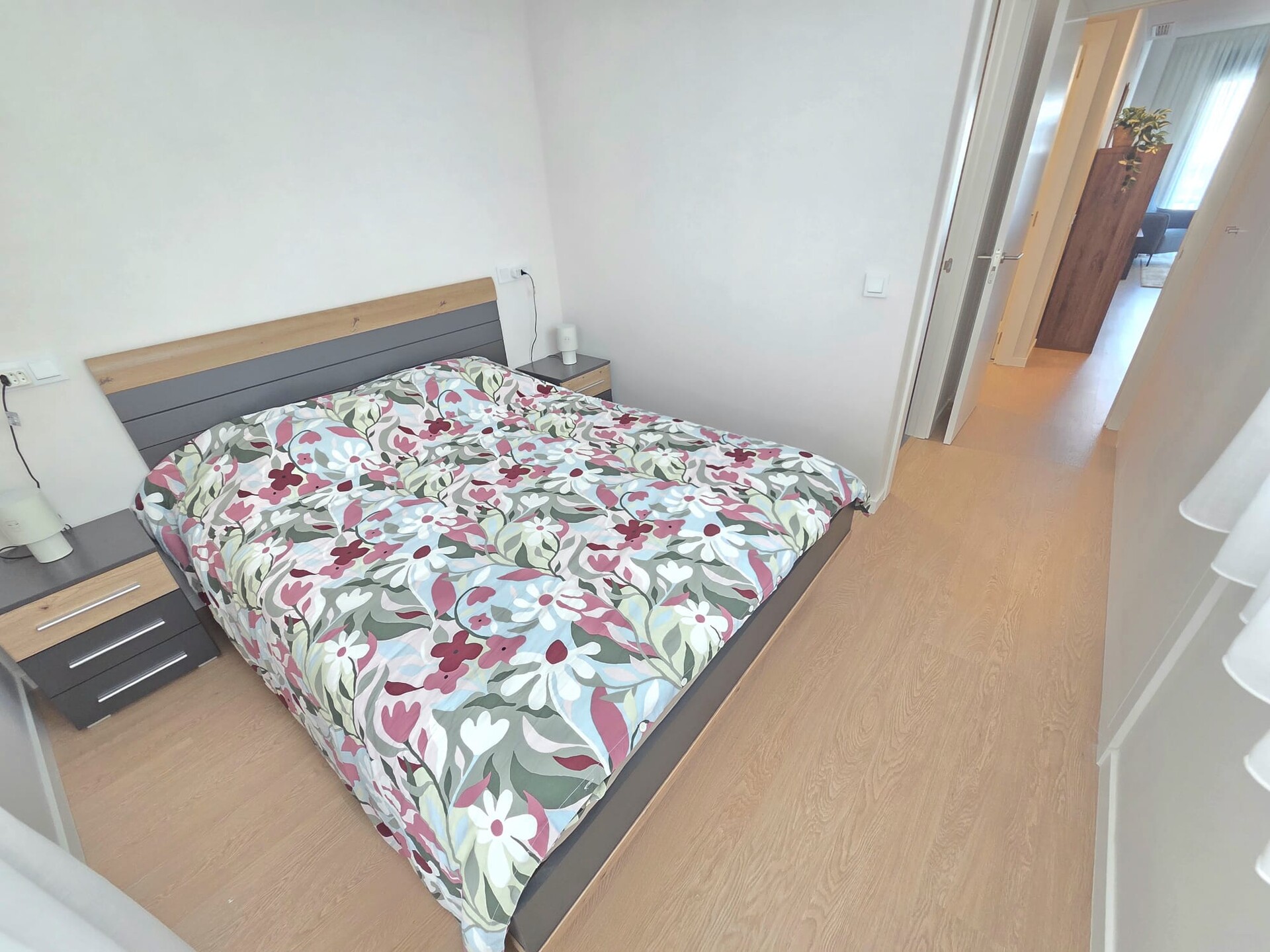 Pis de 71 m² a Mijas