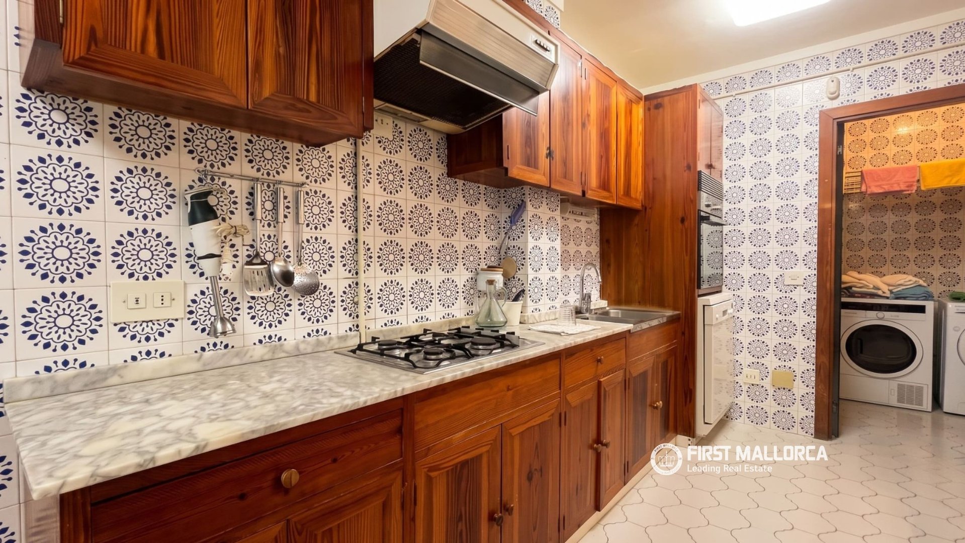 Flat 210 m² in Palma