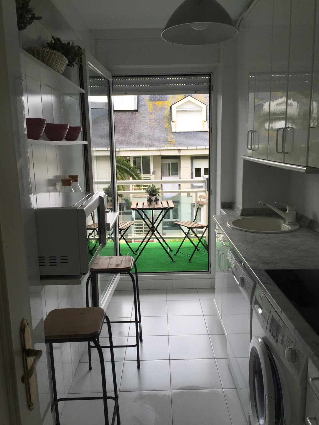 Pis de 85 m² a Santander