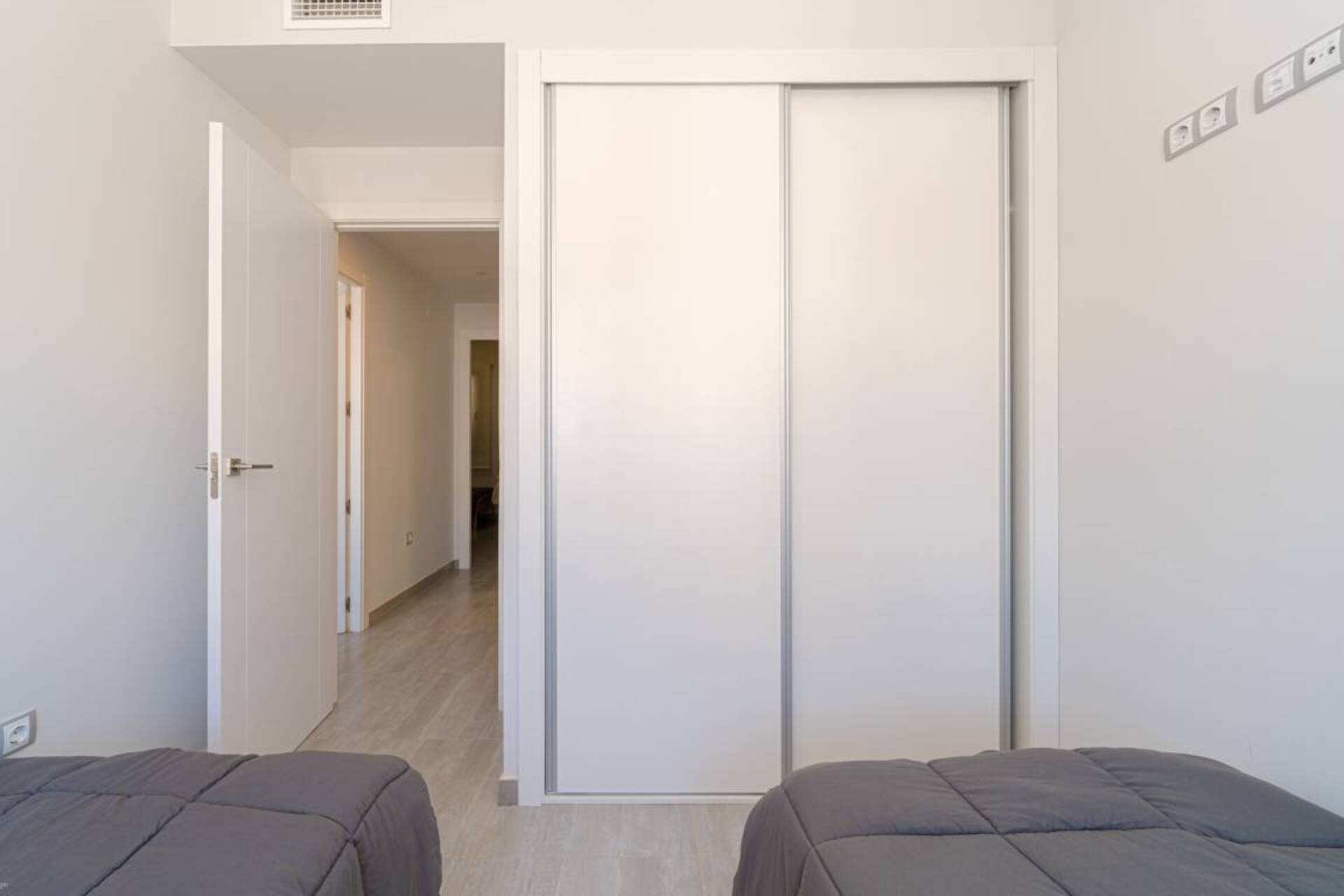 Piso de 95 m² en Pulpí