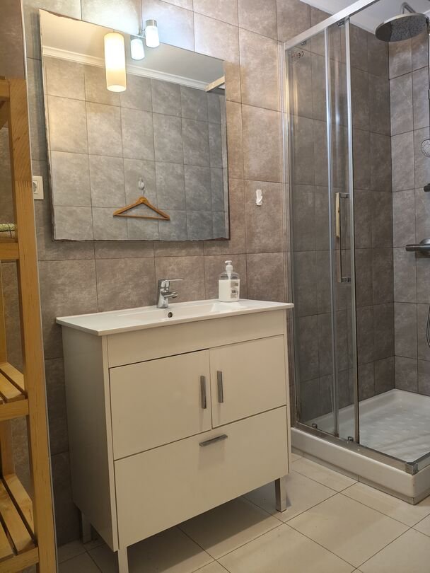 Pis de 88 m² a Bilbao