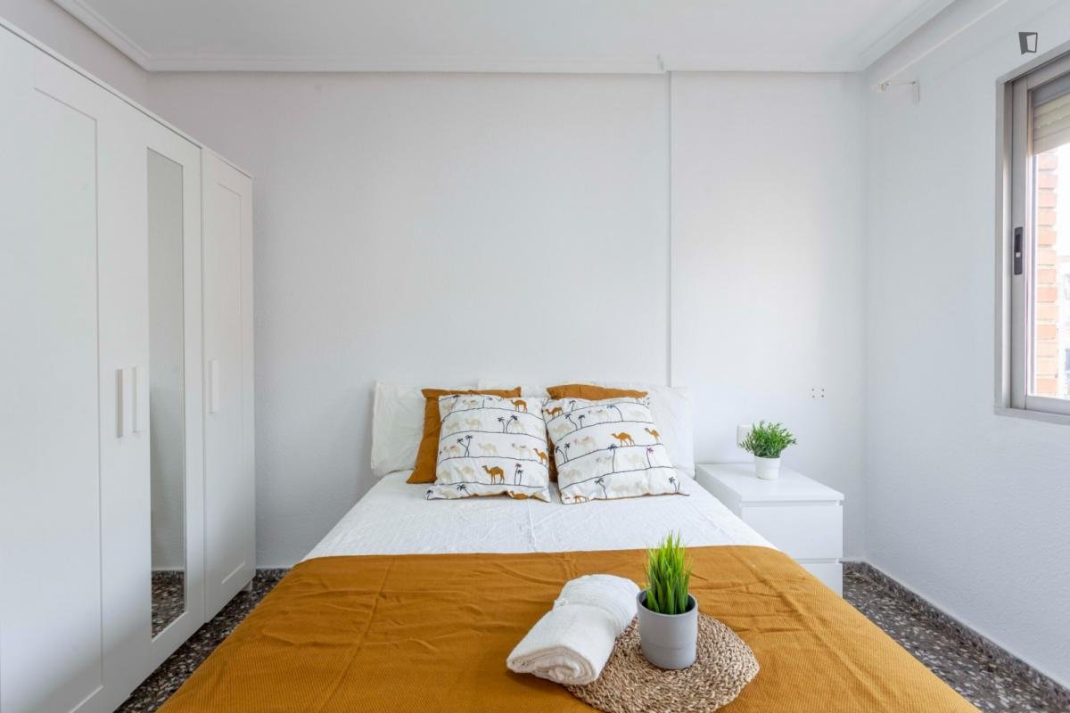 Habitación en alquiler, Valencia