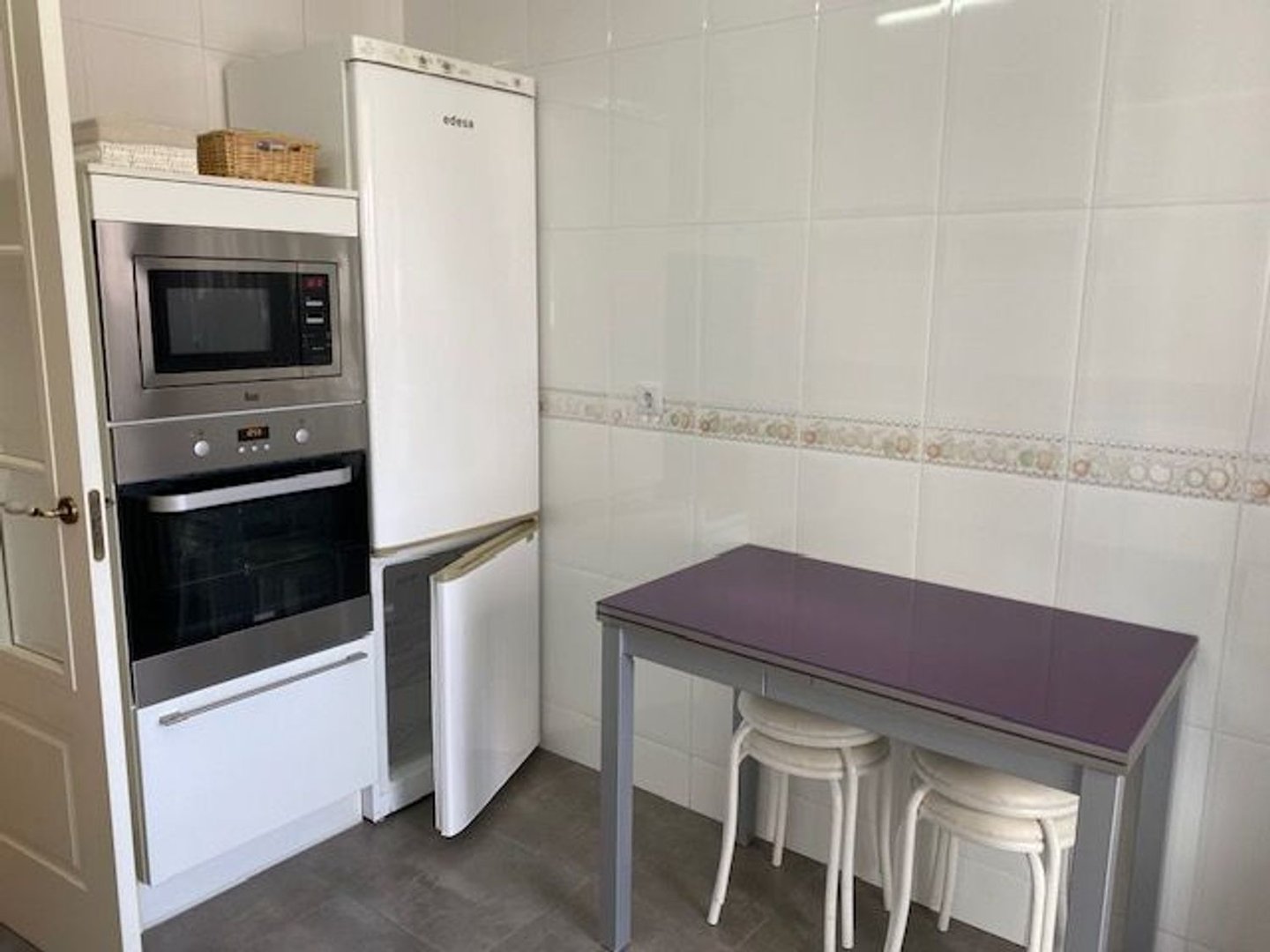 Pis de 164 m² a Valladolid