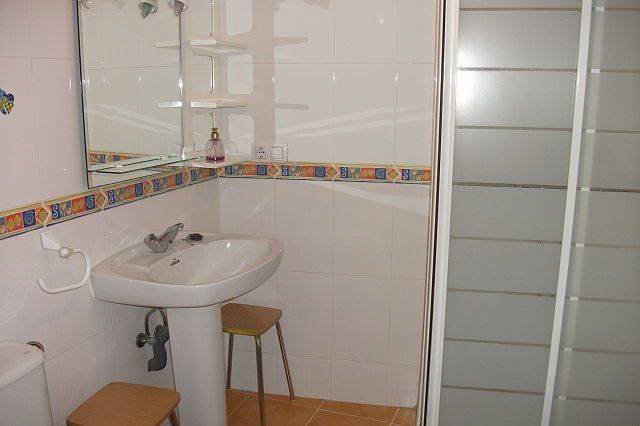 Piso de 90 m² en Salamanca